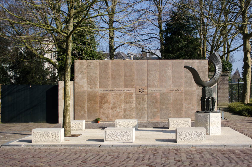 Joods Monument 