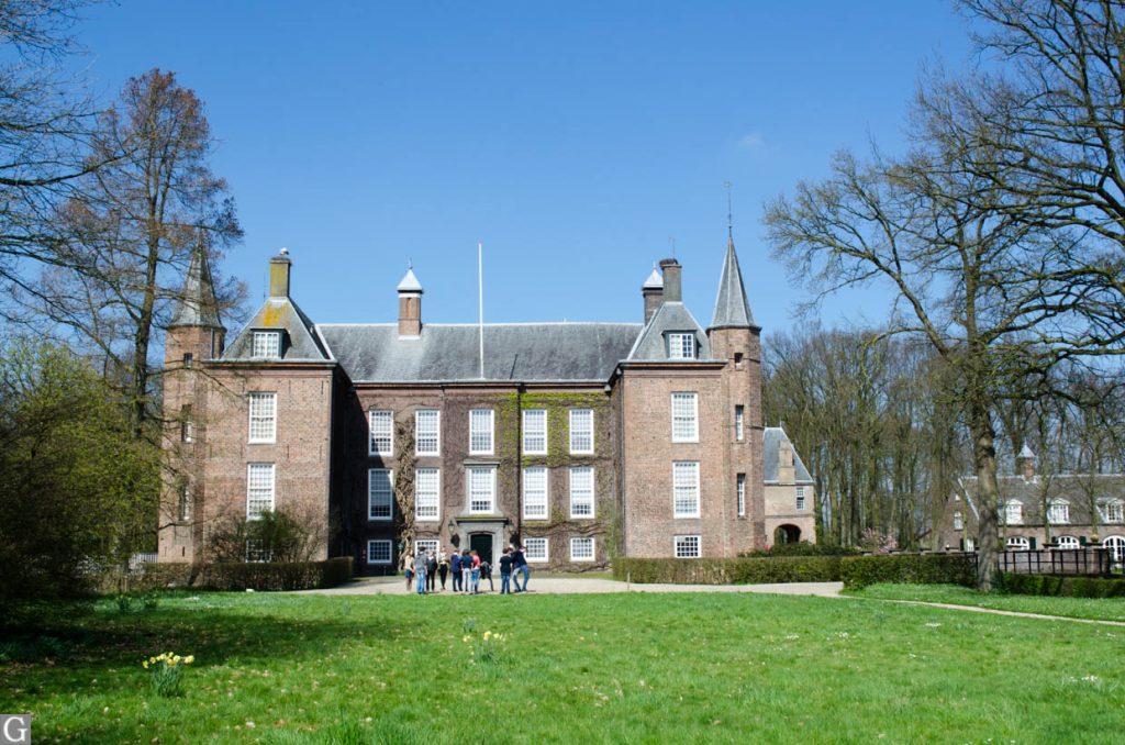 Slot Zuylen